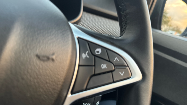 Dacia Sandero 1.0 TCe Comfort 5dr Petrol Hatchback